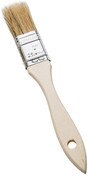 Pipknife Economic Solvent Resistant Chip Brush - 1"